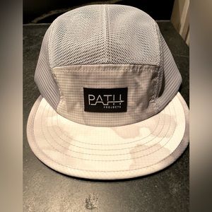 Path Projects Badlands Cap